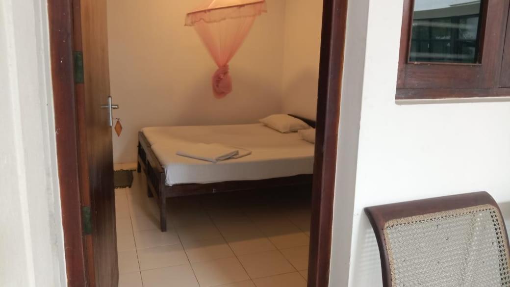 Ocean Moon Hotel Mirissa Kültér fotó