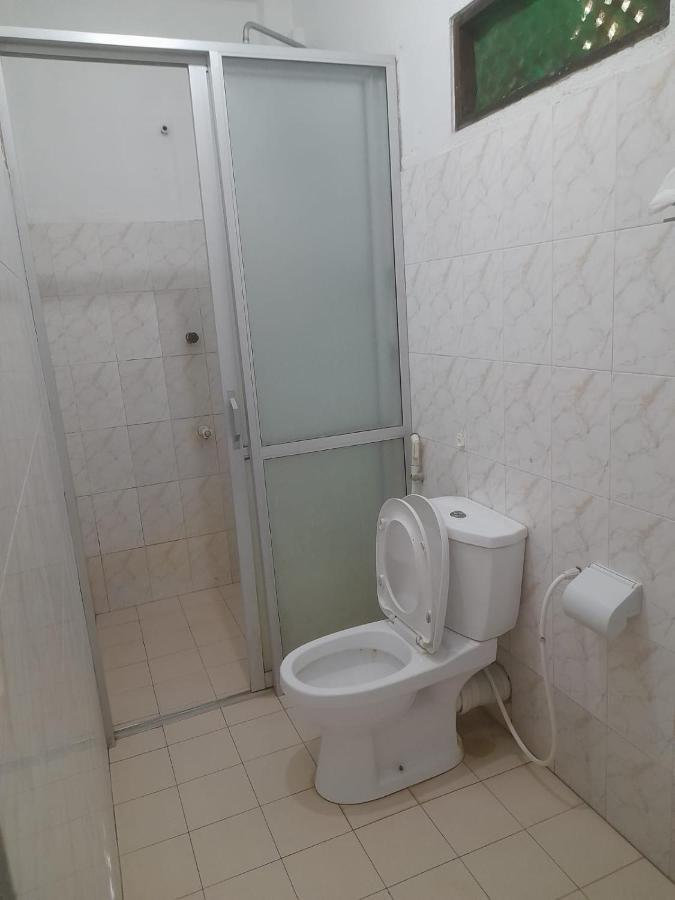 Ocean Moon Hotel Mirissa Kültér fotó